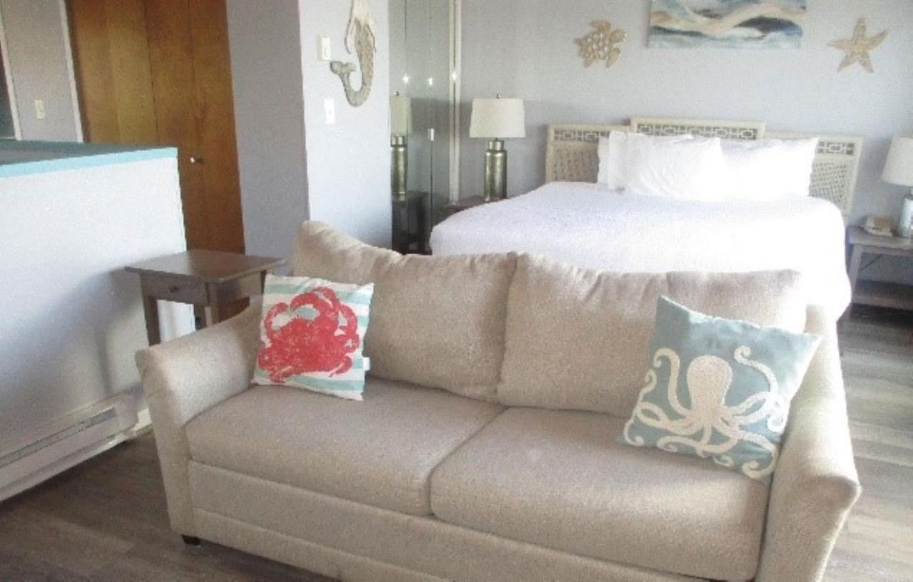 Embarcadero Resort Newport Ngoại thất bức ảnh