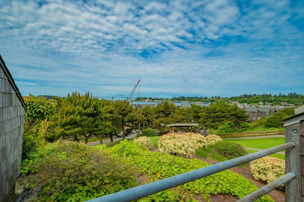 Embarcadero Resort Newport Ngoại thất bức ảnh
